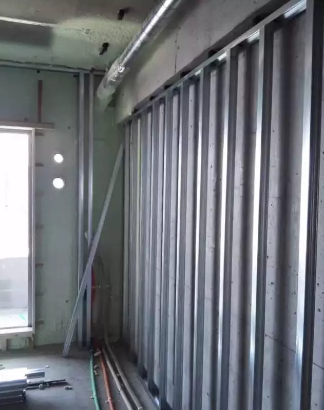 谁说国外干工程都不快?日本的穿插施工就很厉害!的图3